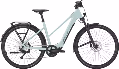 Bulls Cross Lite Evo Sx 1