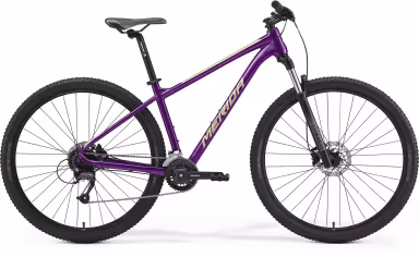 MERIDA BIG.NINE 60