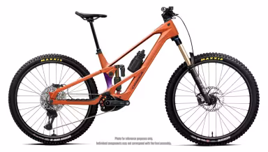 Orbea Wild Lt H20 Avinox