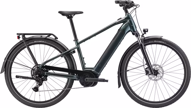 Cannondale Tesoro Neo X 3 Plus