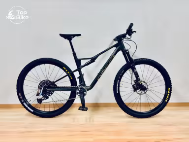 Orbea Oiz M20