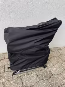 Brompton C Line | Explore | M6L