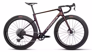 Orbea Terra Race M31Eltd 1X