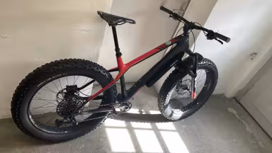 Canyon Dude Cf 9