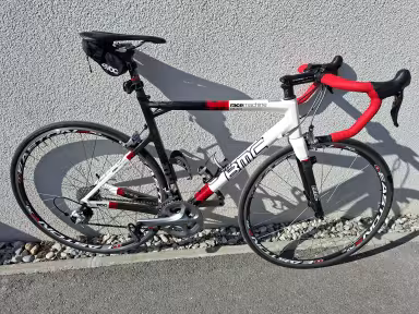 BMC Race Machine Rm01