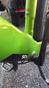 Stromer St 1X