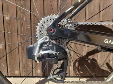 SCOTT Addict RC Ultimate