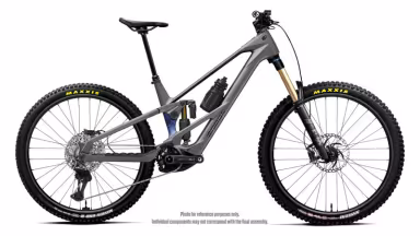 Orbea Wild Lt H-Team