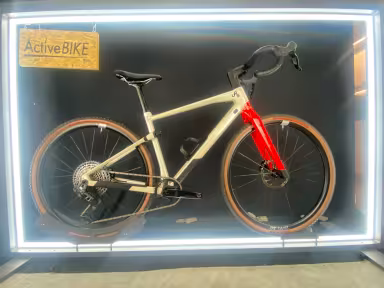 BMC URS 01 FOUR