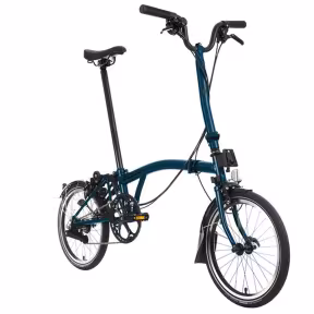 Brompton C Line