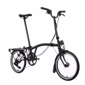 Brompton C Line