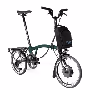 Brompton C Line