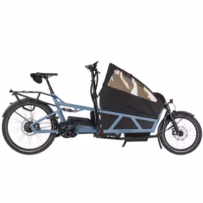 Riese & Müller Load5 60 Vario