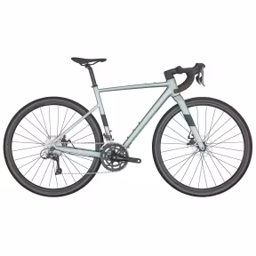 SCOTT Contessa Speedster Gravel 35
