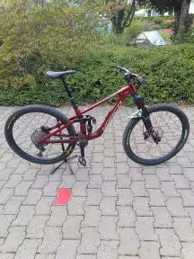 NORCO Sight A2