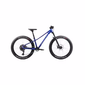 Orbea Vélo Enfant Kimu 24” H10