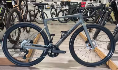 BMC Roadmachine 01 FOUR