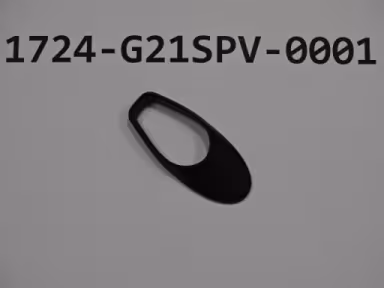 Giant guarnizione in gomma per reggisella / G21SPV