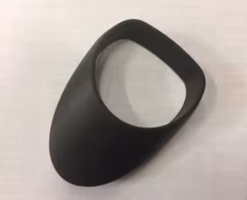 GIANT guarnizione in gomma per reggisella / 48x35mm - Defy