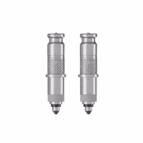 Schwalbe set di conversione valvola Clik DV