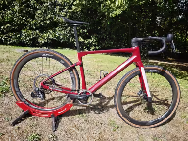 BMC URS ONE