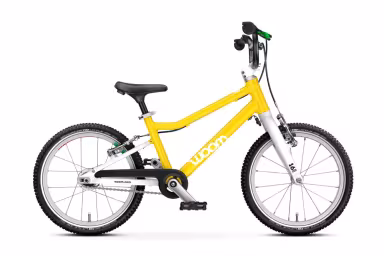Woom Go 3 Automagic