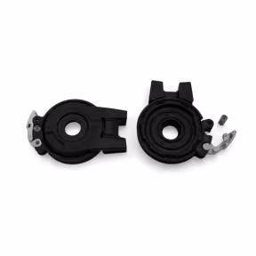 Enviolo interface de moyeu manuel 44T Spline Multi-Turn