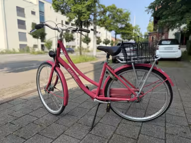Batavus Citybike