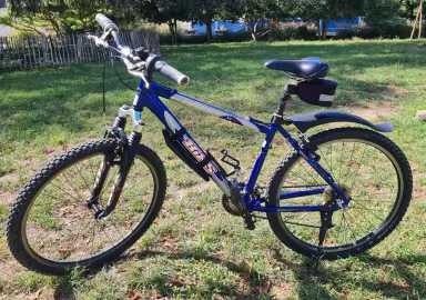 Bixs Vtt