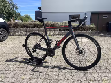 BMC teammachine SLR01 DISC