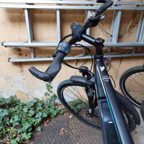KTM Maschina Cross