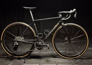 Cervélo R5