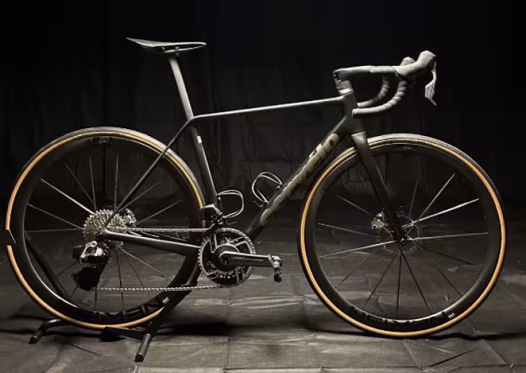 Cervélo R5