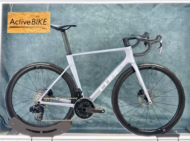 Cube Litening AIR C:68X Pro