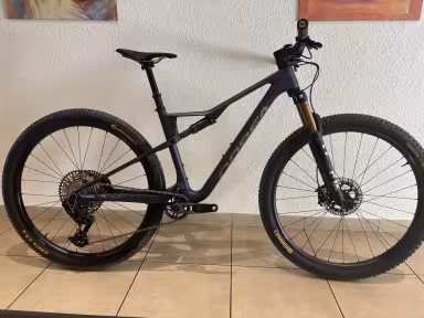 Orbea Orca