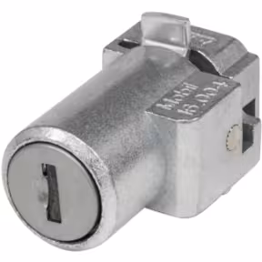 Abus Battery Lock IT1 for Shimano Integrated Frame Battery