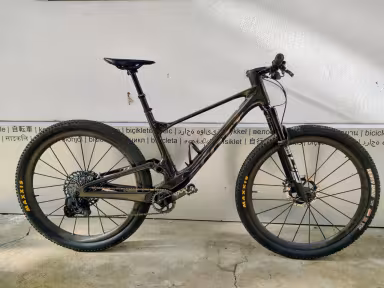 SCOTT Spark RC SL
