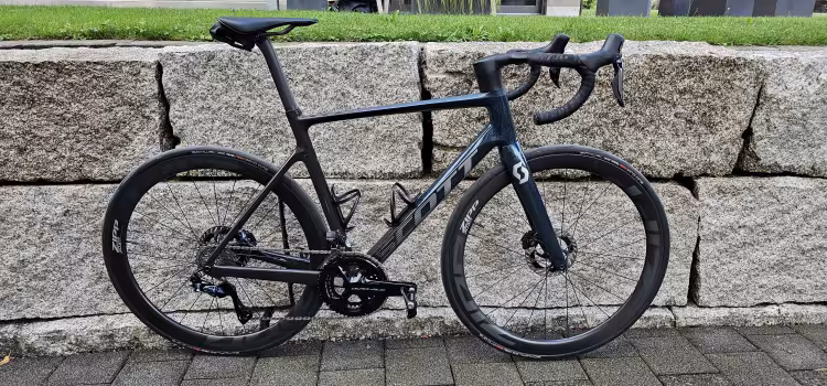 SCOTT Addict Addict Rc Pro