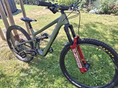 Ibis Ripmo