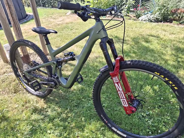 Ibis Ripmo