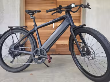 Stromer ST3 Sport