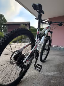 LAPIERRE Spicy 327
