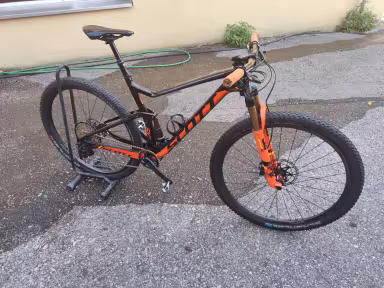 SCOTT Spark RC 900 SL