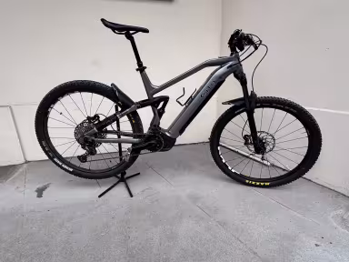 Cilo Hillcross Cxf 06