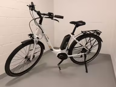 Stoke E-Classic