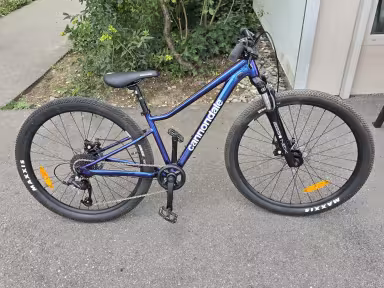 Cannondale Trail 26