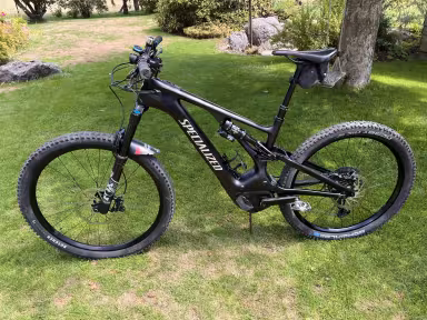 SPECIALIZED Levo Turbo Comp