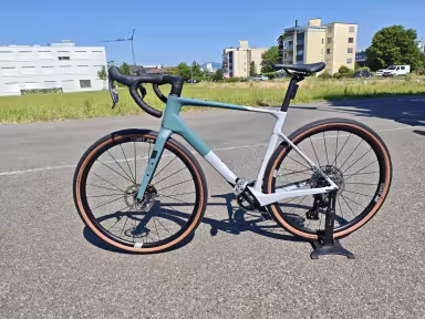 Superior Xr 9.5 Gra