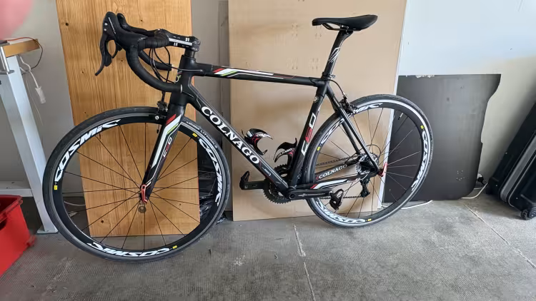 COLNAGO C 60
