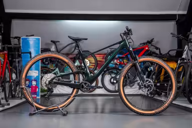 SCOTT Spark 930